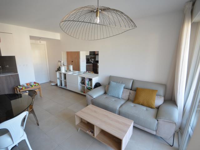 Appartement vente à Arrondissement de Toulon, Toulon