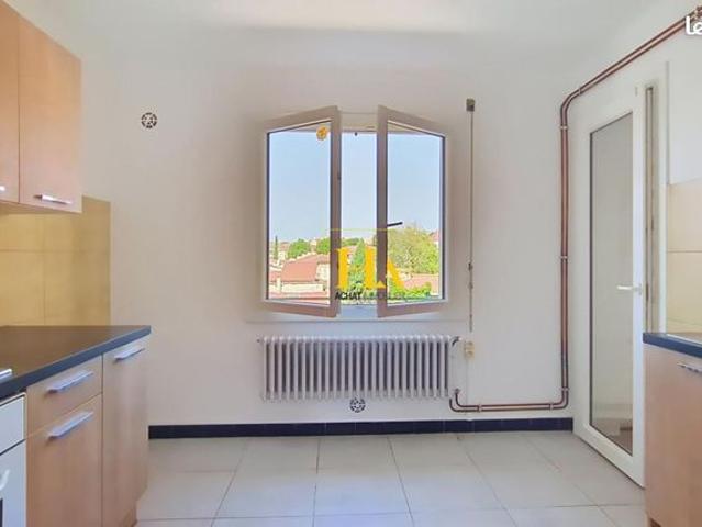 Appartement vente à Valence, Romans-sur-isère