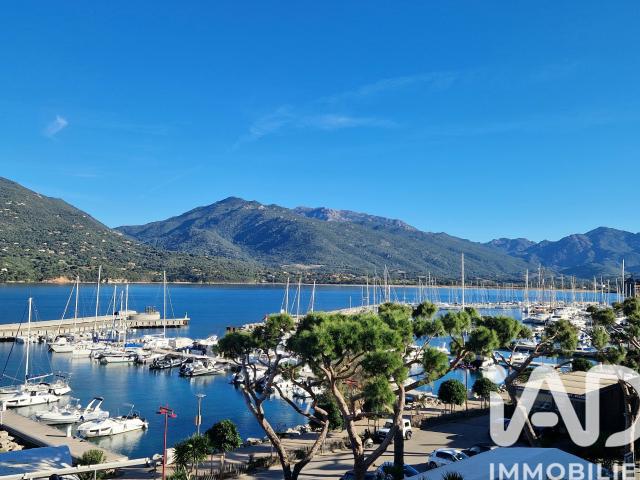 Appartement vente à Sartène, Propriano