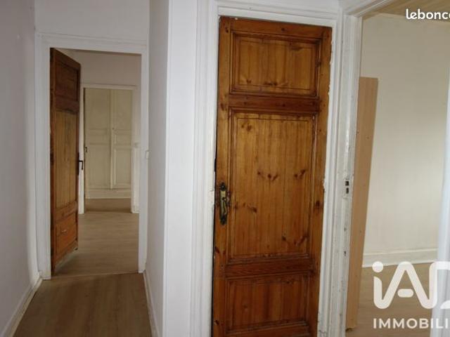 Appartement vente à Agen, Lot-et-Garonne