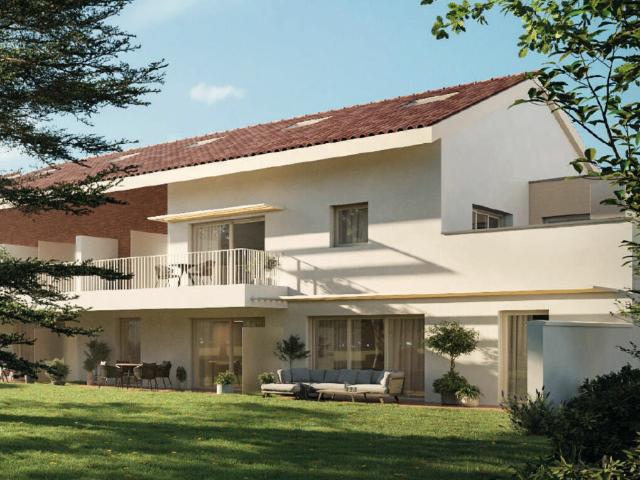 Appartement vente à Toulouse
