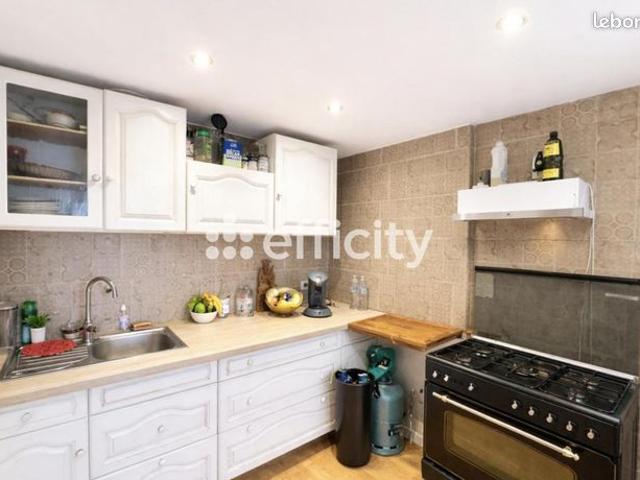 Appartement vente à Istres, Berre-l'etang
