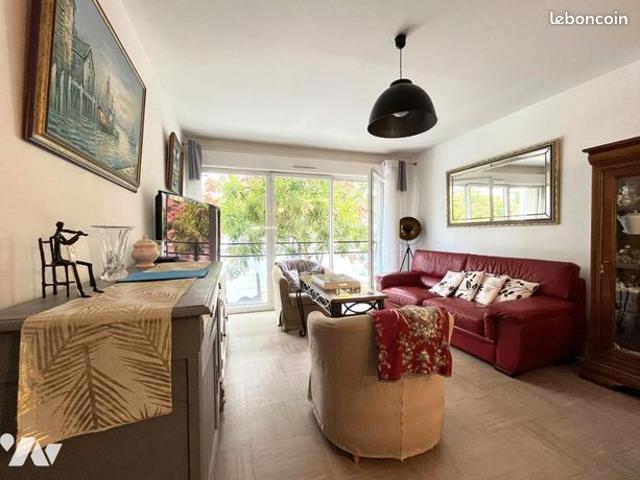 Appartement vente à Nantes, Thouaré-sur-loire