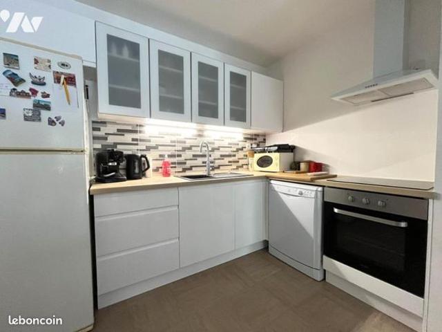 Appartement vente à Nantes, Thouaré-sur-loire