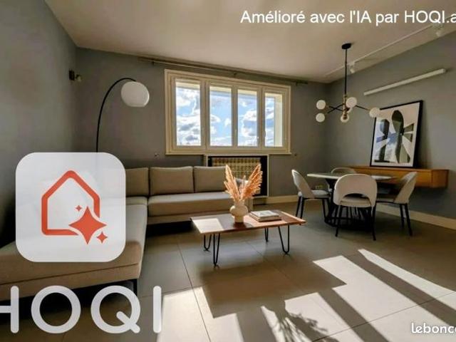 Appartement vente à Versailles, Les Clayes-sous-bois