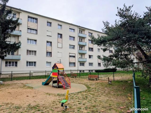 Appartement vente à Versailles, Les Clayes-sous-bois