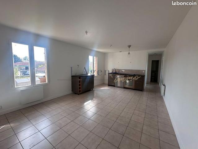 Appartement vente à Senlis, Lamorlaye