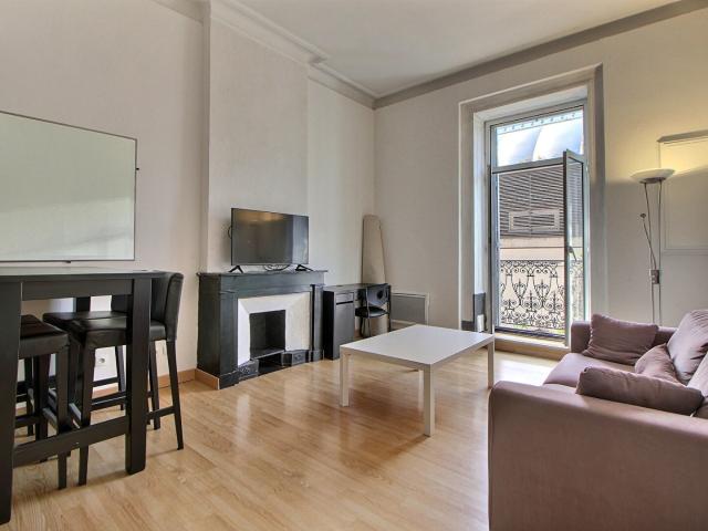 Appartement vente à Montpellier