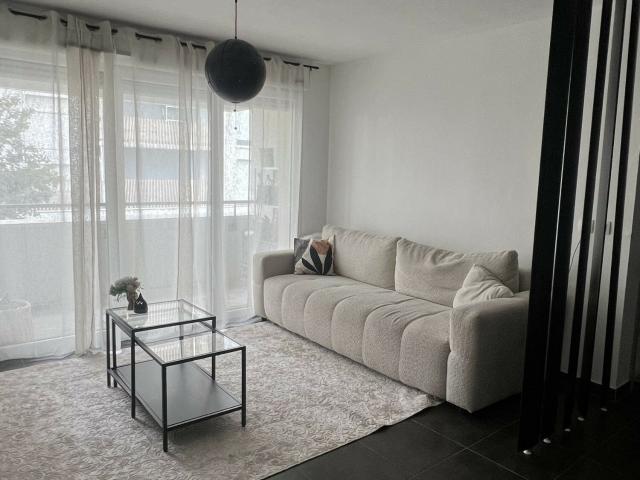 Appartement vente à Bordeaux, Lormont