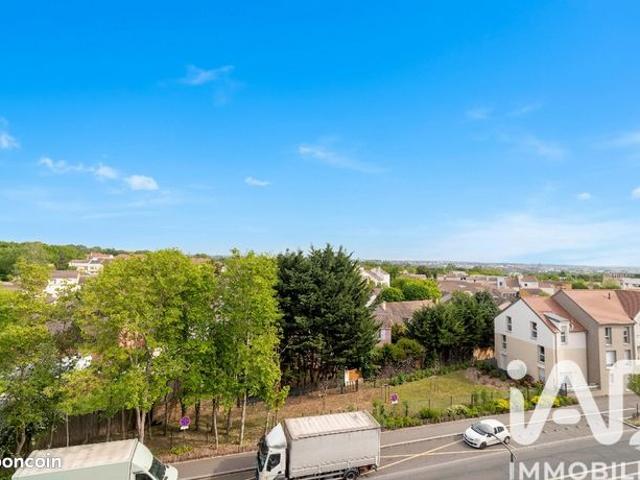 Appartement vente à Pontoise, Jouy-le-moutier