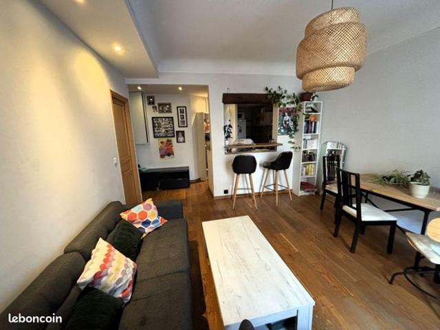 Appartement vente à Nanterre, Bois-colombes