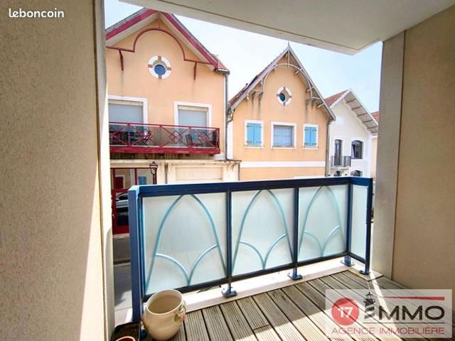 Appartement vente à La Rochelle, Châtelaillon-plage