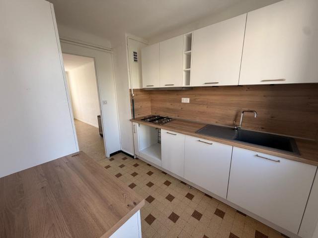 Appartement location à Marseille