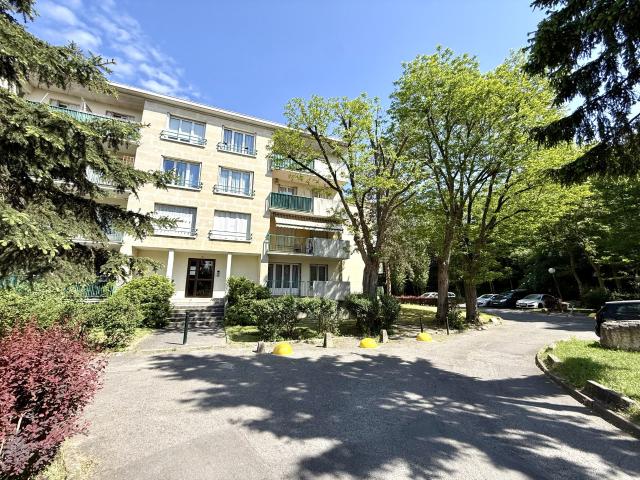 Appartement vente à Bobigny, Bondy