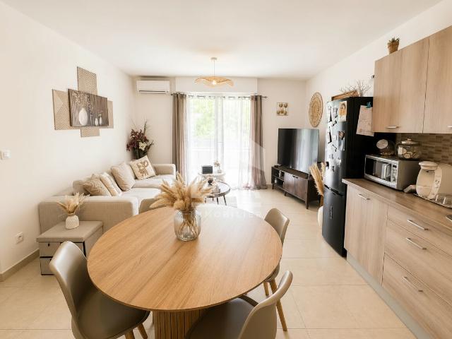 Appartement vente à Bastia, Lucciana
