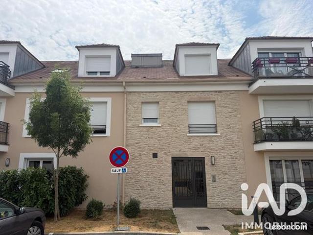 Appartement vente à Montargis, Chevannes