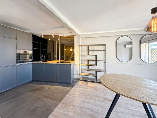 Appartement vente à Grasse, Le Cannet