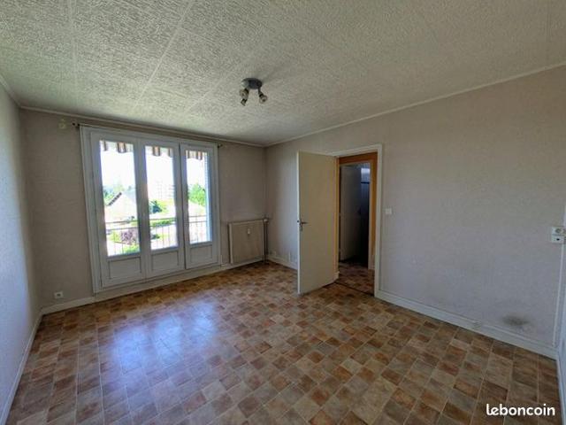 Appartement vente à Roanne, Riorges