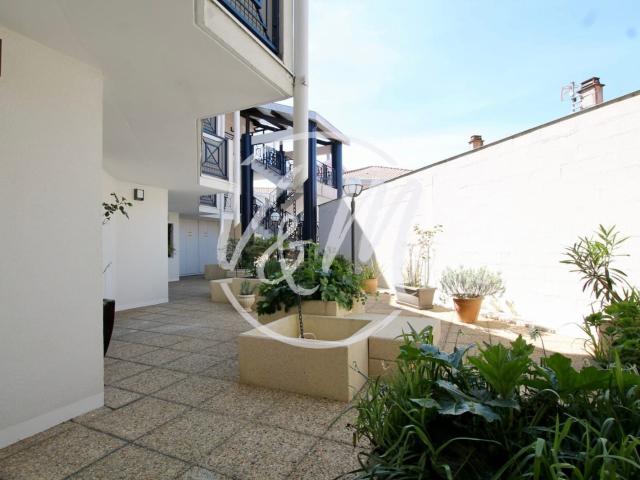 Appartement vente à Arcachon, Andernos-les-bains