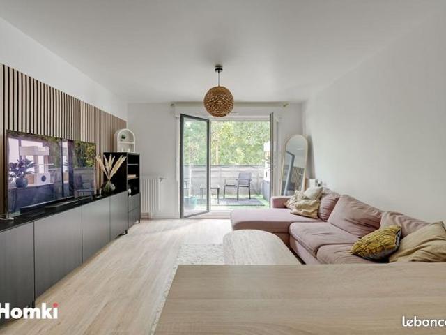 Appartement vente à Argenteuil, Herblay
