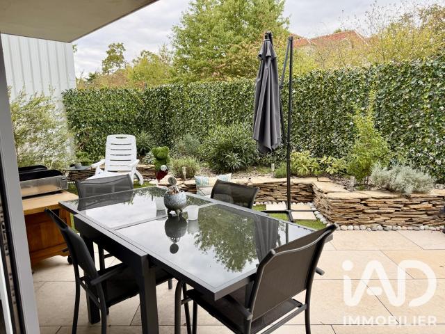 Appartement vente à Loches, Amboise