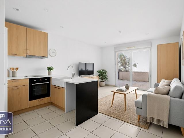 Appartement vente à Narbonne