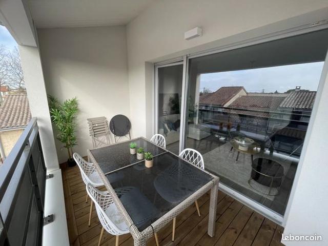 Appartement vente à Pins-justaret, Haute-Garonne