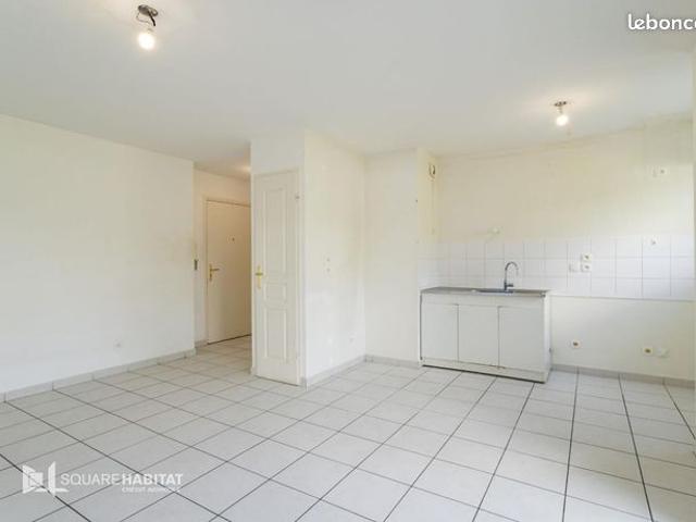 Appartement vente à Saint-Julien-en-Genevois, Vétraz-monthoux
