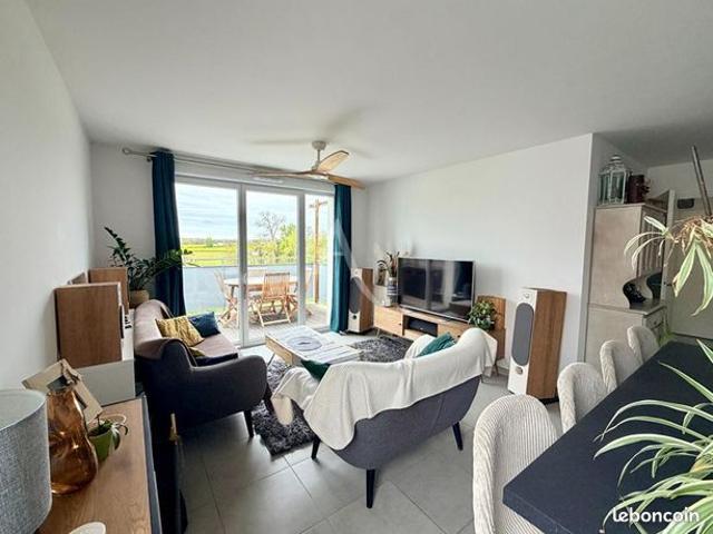 Appartement vente à Toulouse, Aussonne