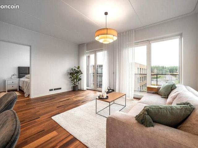 Appartement vente à Tarbes, Marseillan