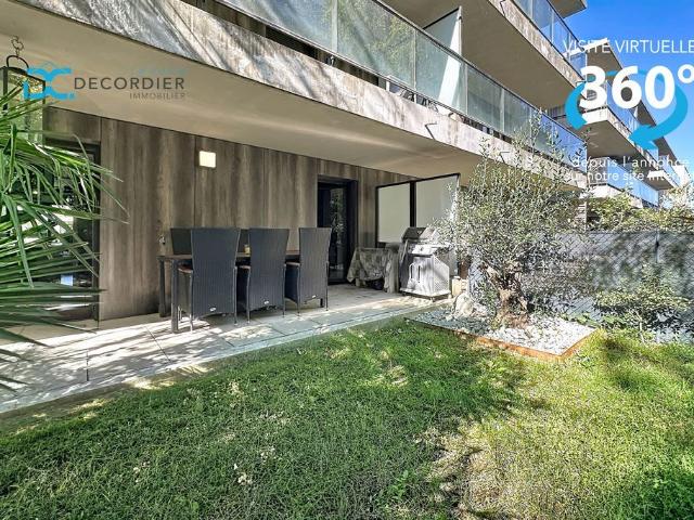 Appartement vente à Corzent, Thonon-les-Bains