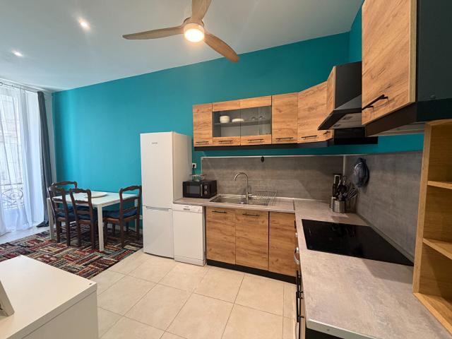 Appartement location à Marseille