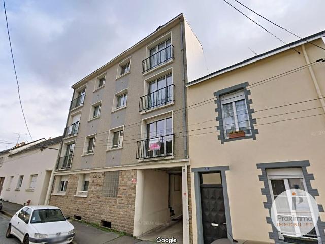 Appartement location à Redon, Bretagne