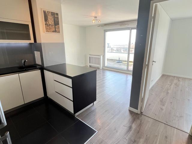 Appartement location à France métropolitaine, Bezons