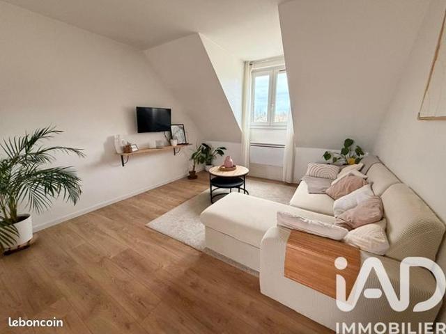 Appartement vente à Torcy, Gretz-armainvilliers