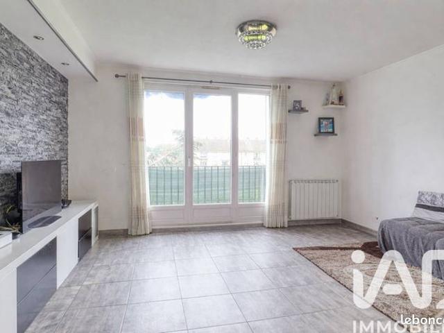 Appartement vente à Sarcelles, Groslay