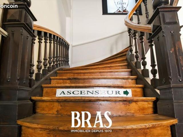 Appartement vente à Vannes, Bretagne