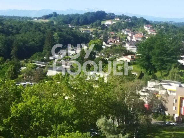 Appartement vente à Pau, Os-marsillon