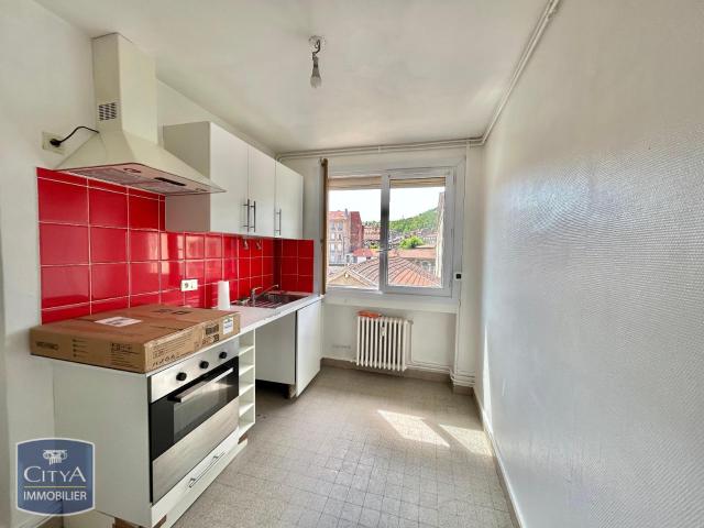 Appartement location à Saint-Étienne, Saint-etienne