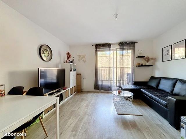 Appartement vente à Évry, Quincy-sous-sénart