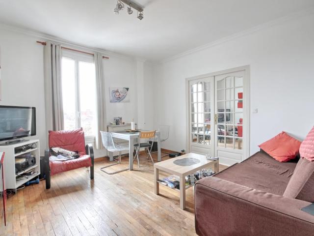 Appartement vente à Nogent-sur-Marne, Saint-maur-des-fossés