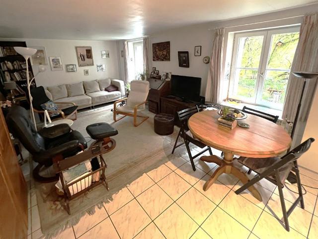 Appartement vente à Nanterre, Saint-cloud