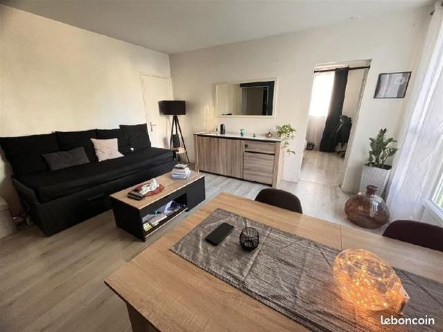 Appartement vente à Taverny, Val-d'Oise