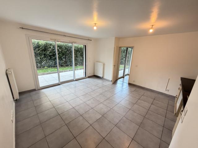 Appartement vente à Saint-Julien-en-Genevois, Annemasse