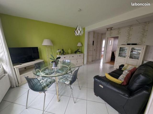 Appartement vente à Dunkerque