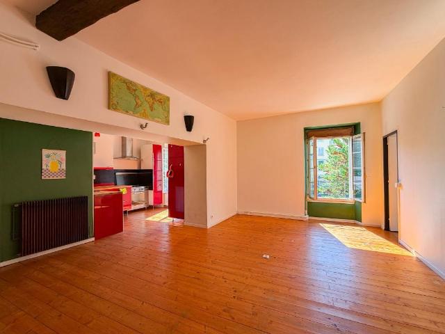 Appartement vente à Pau