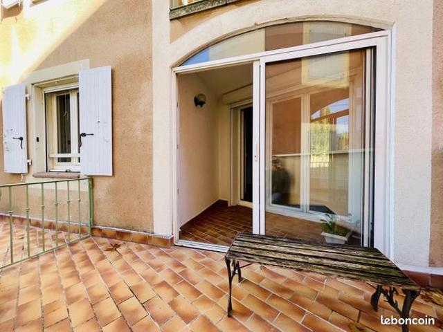Appartement vente à Vaison-la-romaine, Principauté de Monaco
