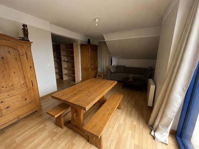 Appartement location à Quimper, Bretagne