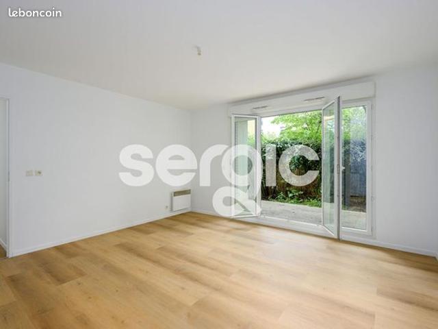 Appartement vente à Évry, Vigneux-sur-seine