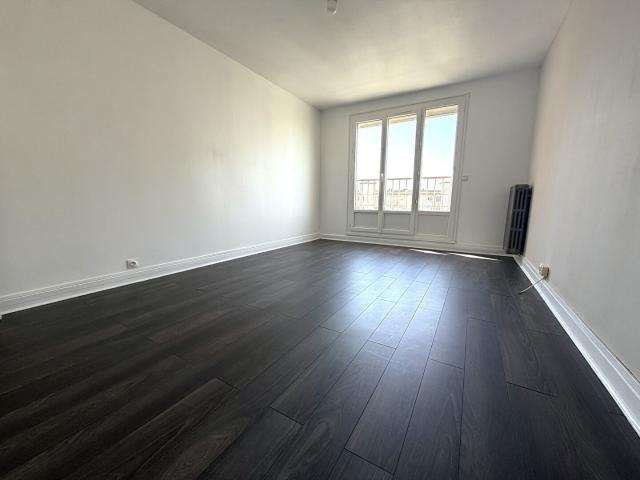 Appartement vente à Le Mans